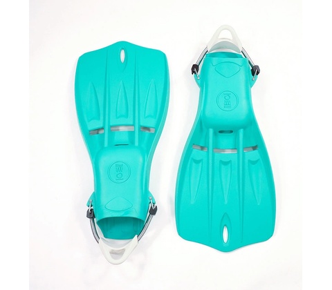 Fourth Element Tech Fin