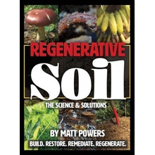 Regenerative Soil