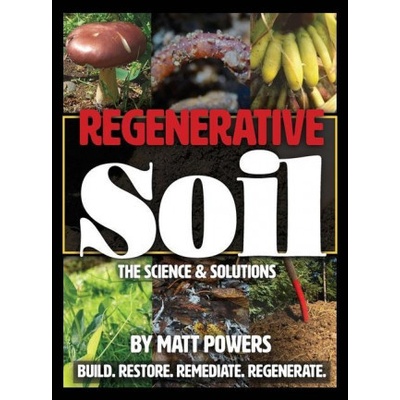 Regenerative Soil