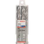 Bosch - Комплект свредла за метал, 11, 2x142 мм, 5 бр. 2608585531 (2608585531)