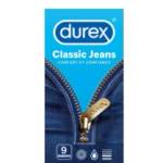 Durex Презервативи Durex Jeans 9 бр