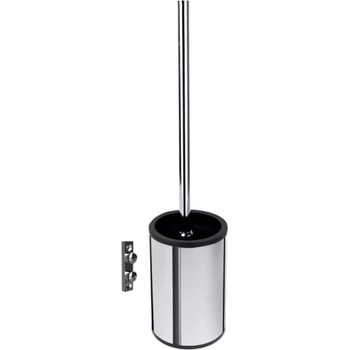 Bemeta Wc kefa OMEGA chróm 104913122