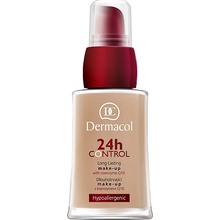 Dermacol 24h Control dlouhotrvající make-up 2 30 ml