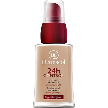 Dermacol 24h Control dlouhotrvající make-up 2 30 ml