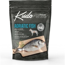 Kudo Dog LG Senior & Light All Size Adriatic Fish 3 kg