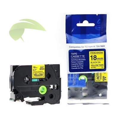 TONERSYP Brother TZe-S641 kompatibilní