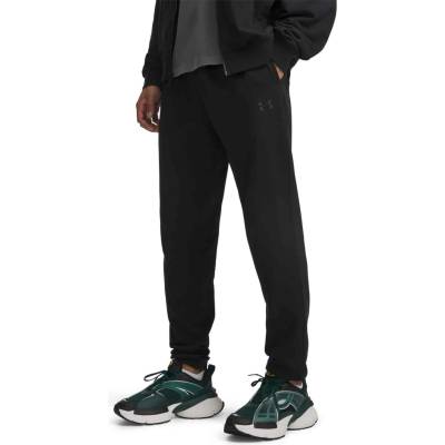 Under Armour UA Rival LW Jogger černá