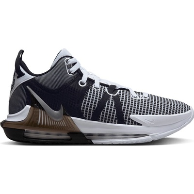 Nike LeBron Witness 7 dm1123-100 – Zboží Mobilmania