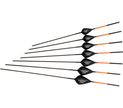 Preston Pyramid Pole Float 1,5 g