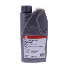 JMC EXTRA 0W-30 MU5 1 l