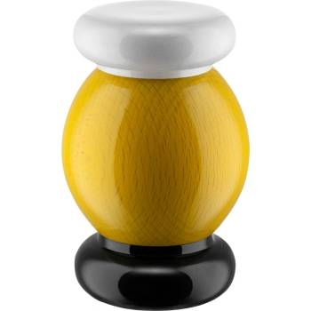 Alessi Мелничка за подправки Alessi ES18 жълта (ES18 1)