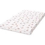Lorelli Бебешки матрак Lorelli - Classic, 60 x 120 x 9 cm, бежов (10160036101) - baby