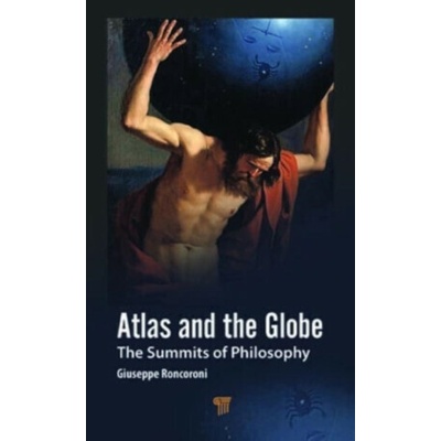 Atlas and the Globe - Giuseppe Roncoroni