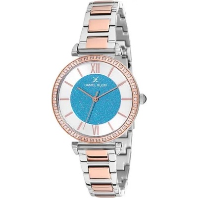 Daniel Klein DK12042-6