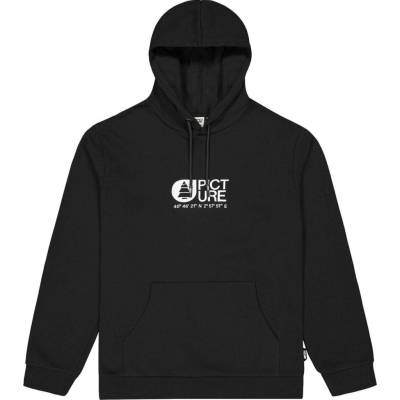 Picture BASEMENT Hoodie Man