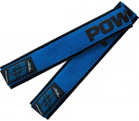 Power system Lifting Straps Duplex 3401