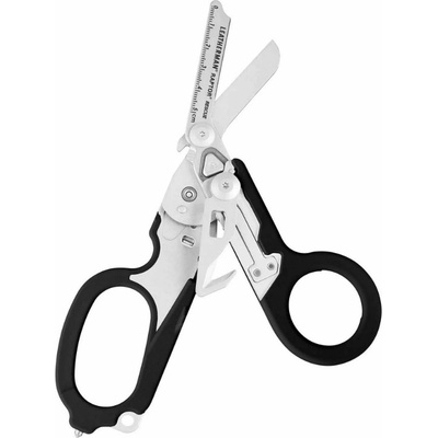 Leatherman RAPTOR RESCUE - multifunkční nástroj BLACK