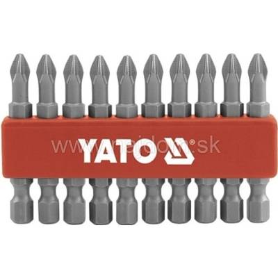 sada bitov 10 ks PH1x50 ACR