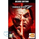 Hry na PC Tekken 7 (Deluxe Edition)
