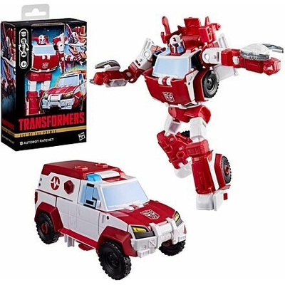 Hasbro Autobot Ratchet Transformers Age of the Primes (Deluxe class)