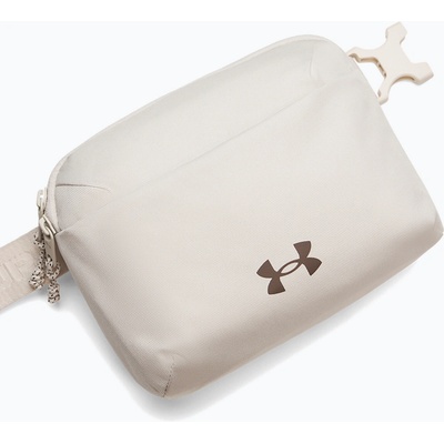 Under Armour Taška přes rameno Essential WB XB Vanilla