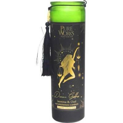 Song of India Jasmín a Oud 350 g