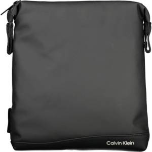 Calvin Klein Чанта за рамо calvin klein, Цвят Черен (k50k511254_nebeh)