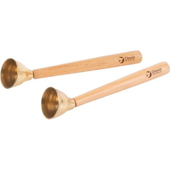 Classic World Educational Комплект музикални инструменти - Камбанки (cwe70176)