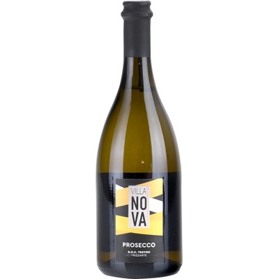 Villa Nova Treviso Frizzante Prosecco D.O.C 0,75 l (čistá fľaša)