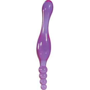 Image 1 of Seven Creations Двойна отливка "smoothy prober" 20 см