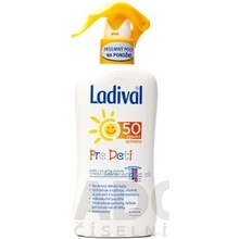 Ladival spray ochrana proti slunci děti SPF50 200 ml