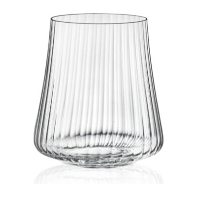 Crystalex Sklenice na nealko Xtra Optic 6 x 350 ml