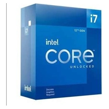 Intel Core i7-12700 BX8071512700SRL4Q