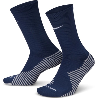 Nike Чорапи Nike Strike Soccer Crew Socks Adults - Navy/White