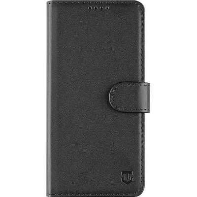 Tactical Field Notes pro Xiaomi Redmi Note 14 4G Black 57983124987 – Zboží Živě