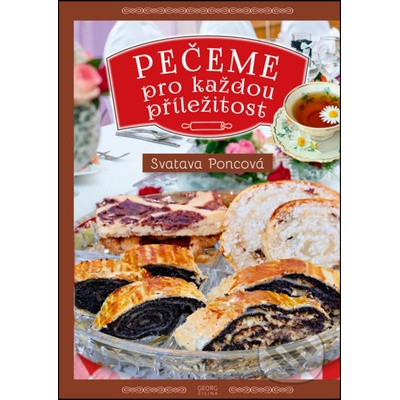 Pečeme pro každou příležitost