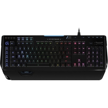 Logitech G910 Orion Spectrum 920-008018