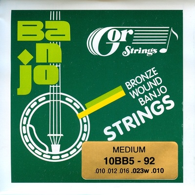 Gorstrings 10BB5-92