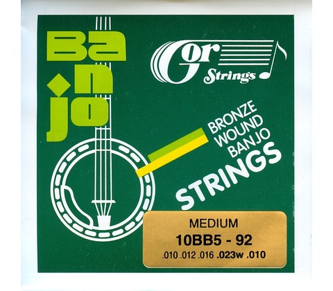 Gorstrings 10BB5-92