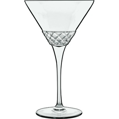 LUIGI BORMIOLI Roma 1960 sklenice na Martini 220 ml