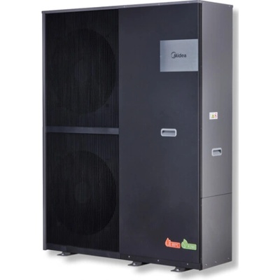 Midea M-Thermal Mars MHC-V35WD2RN7 35kW