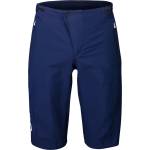 POC Мъжки шорти за колоездене POC Essential Enduro Shorts Cycling bottoms - Turmaline Navy (055-1466-0414)