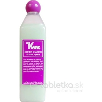 KW medicinálny 1000 ml