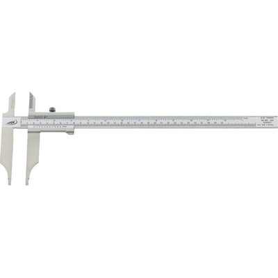 Helios Preisser Posuvné měřítko 0-300mm DIN862 0234_503