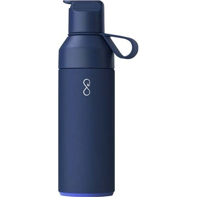 Ocean Bottle láhev na vodu s tepelnou izolací GO 500 ml Oceánová modrá