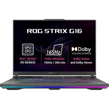 Asus G614PR-RV162Z
