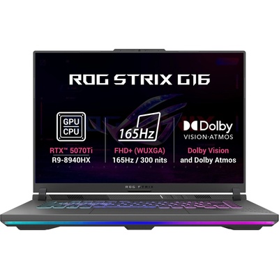 Asus G614PR-RV162Z