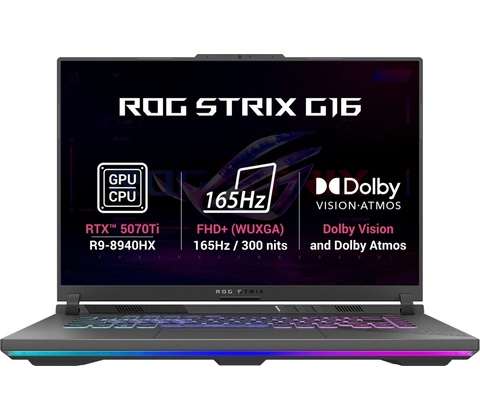 Asus G614PR-RV162Z