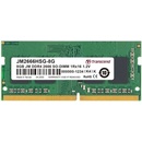 Transcend JetRam DDR4 8GB 2666MHz CL19 JM2666HSG-8G