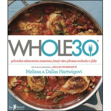 WHOLE30 - Melissa Hartwigová